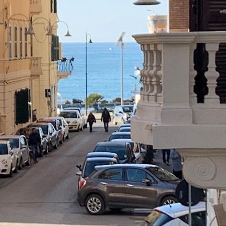 Casa Luxury Centro Di Anzio Lägenhet Exteriör bild