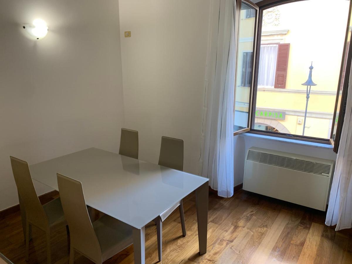 Casa Luxury Centro Di Anzio Lägenhet Exteriör bild