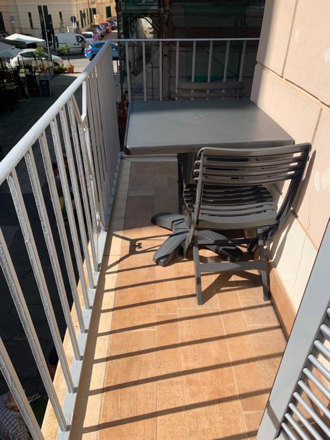 Casa Luxury Centro Di Anzio Lägenhet Exteriör bild