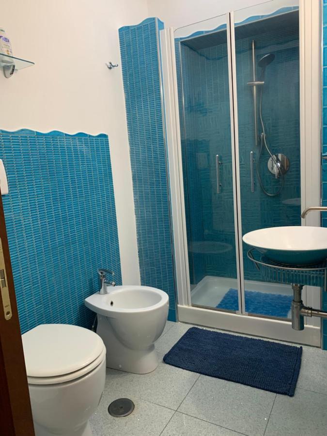 Casa Luxury Centro Di Anzio Lägenhet Exteriör bild