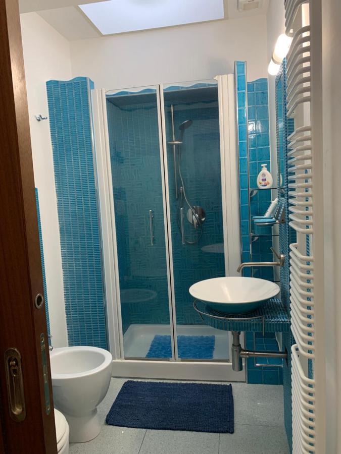 Casa Luxury Centro Di Anzio Lägenhet Exteriör bild