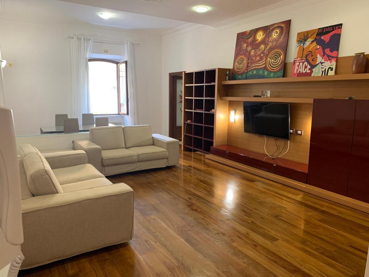 Casa Luxury Centro Di Anzio Lägenhet Exteriör bild