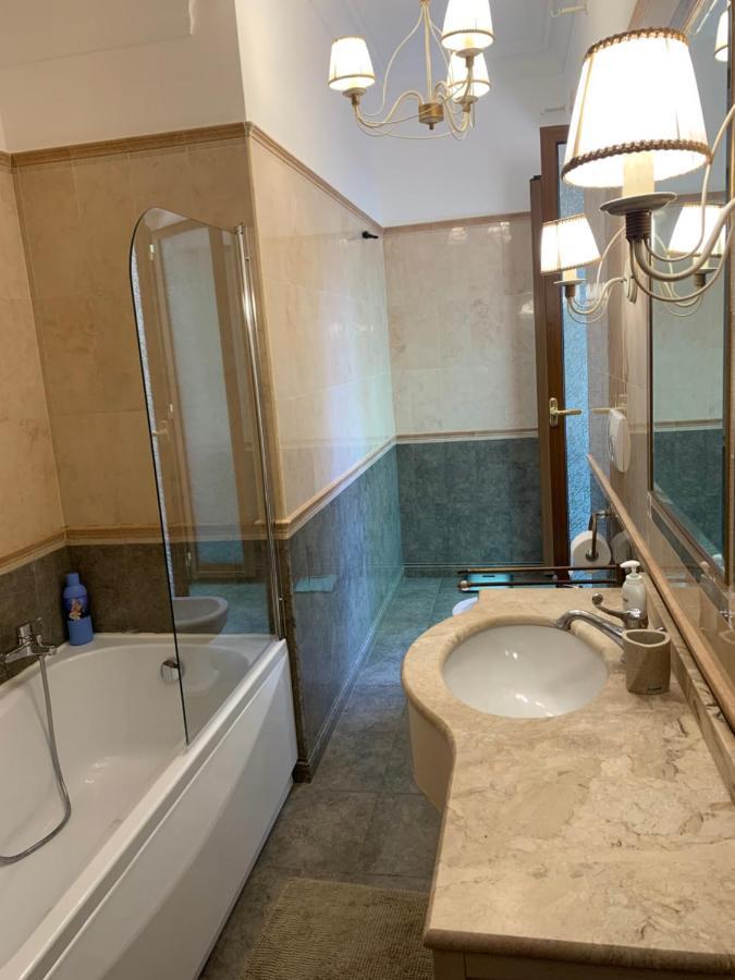 Casa Luxury Centro Di Anzio Lägenhet Exteriör bild