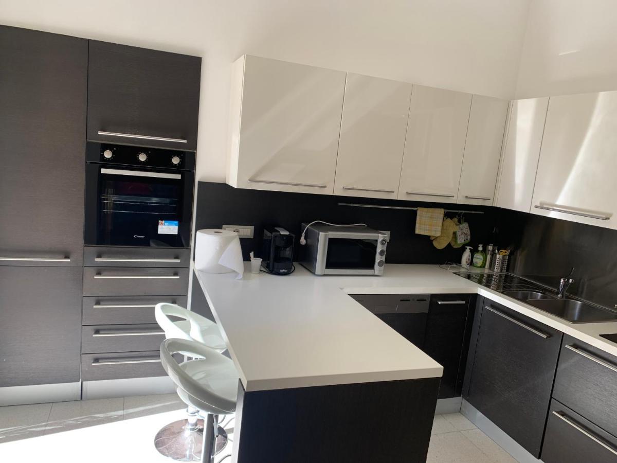 Casa Luxury Centro Di Anzio Lägenhet Exteriör bild