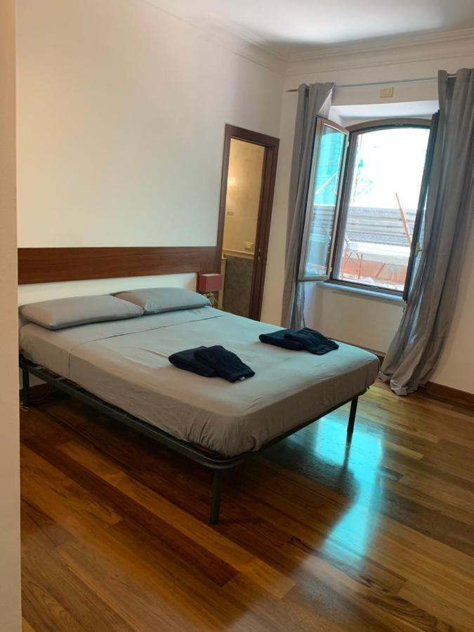 Casa Luxury Centro Di Anzio Lägenhet Exteriör bild