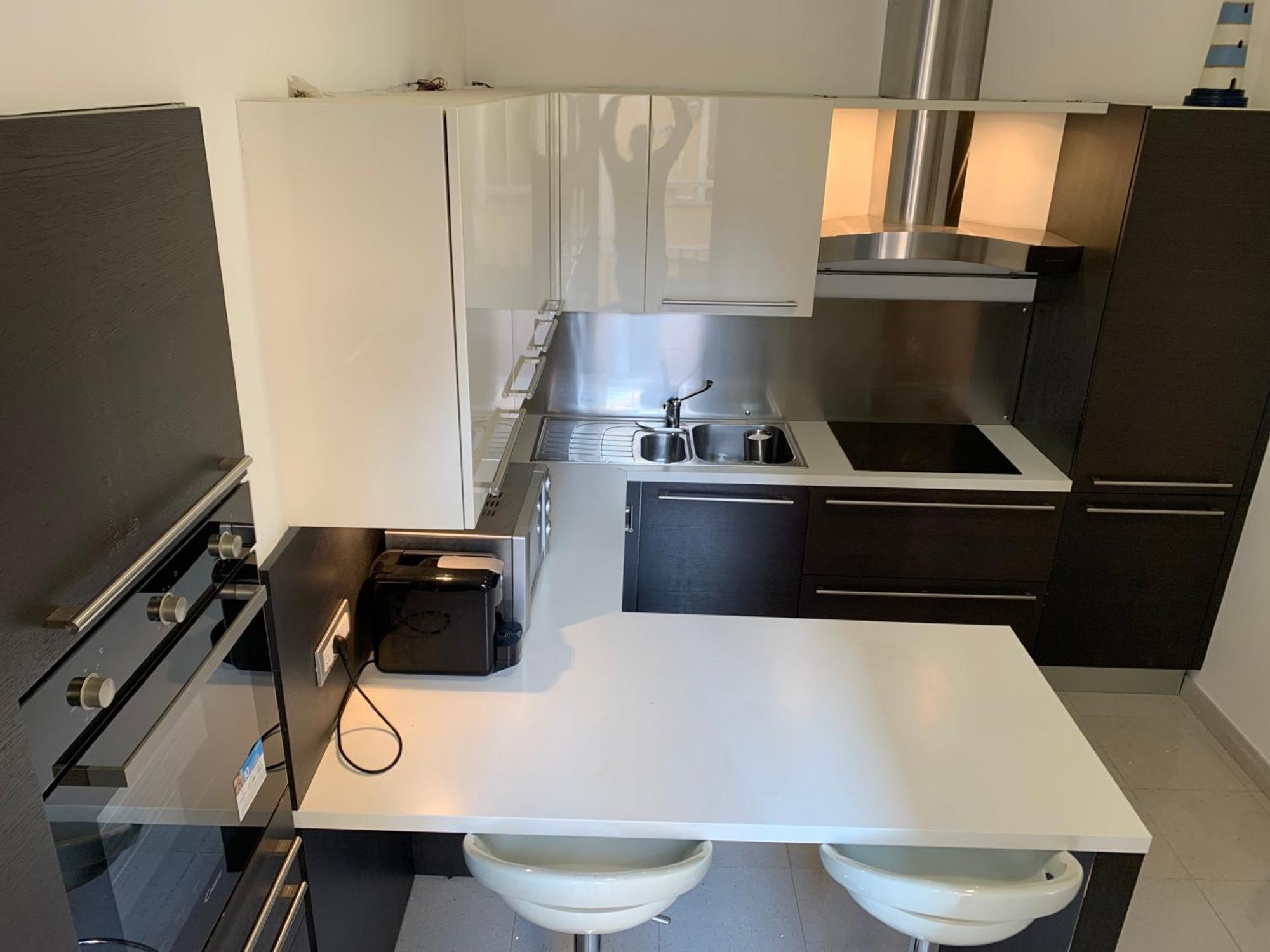 Casa Luxury Centro Di Anzio Lägenhet Exteriör bild