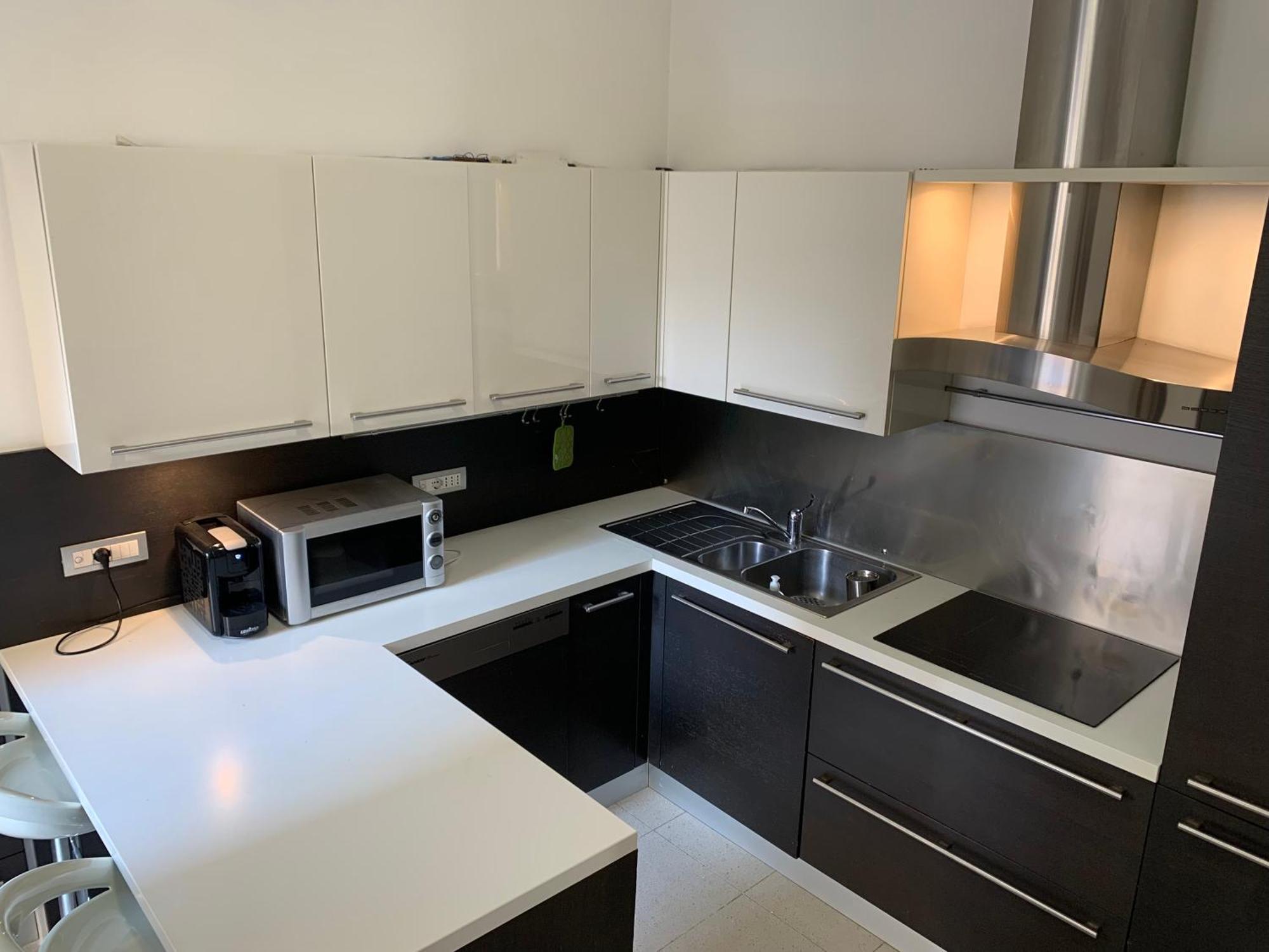 Casa Luxury Centro Di Anzio Lägenhet Exteriör bild