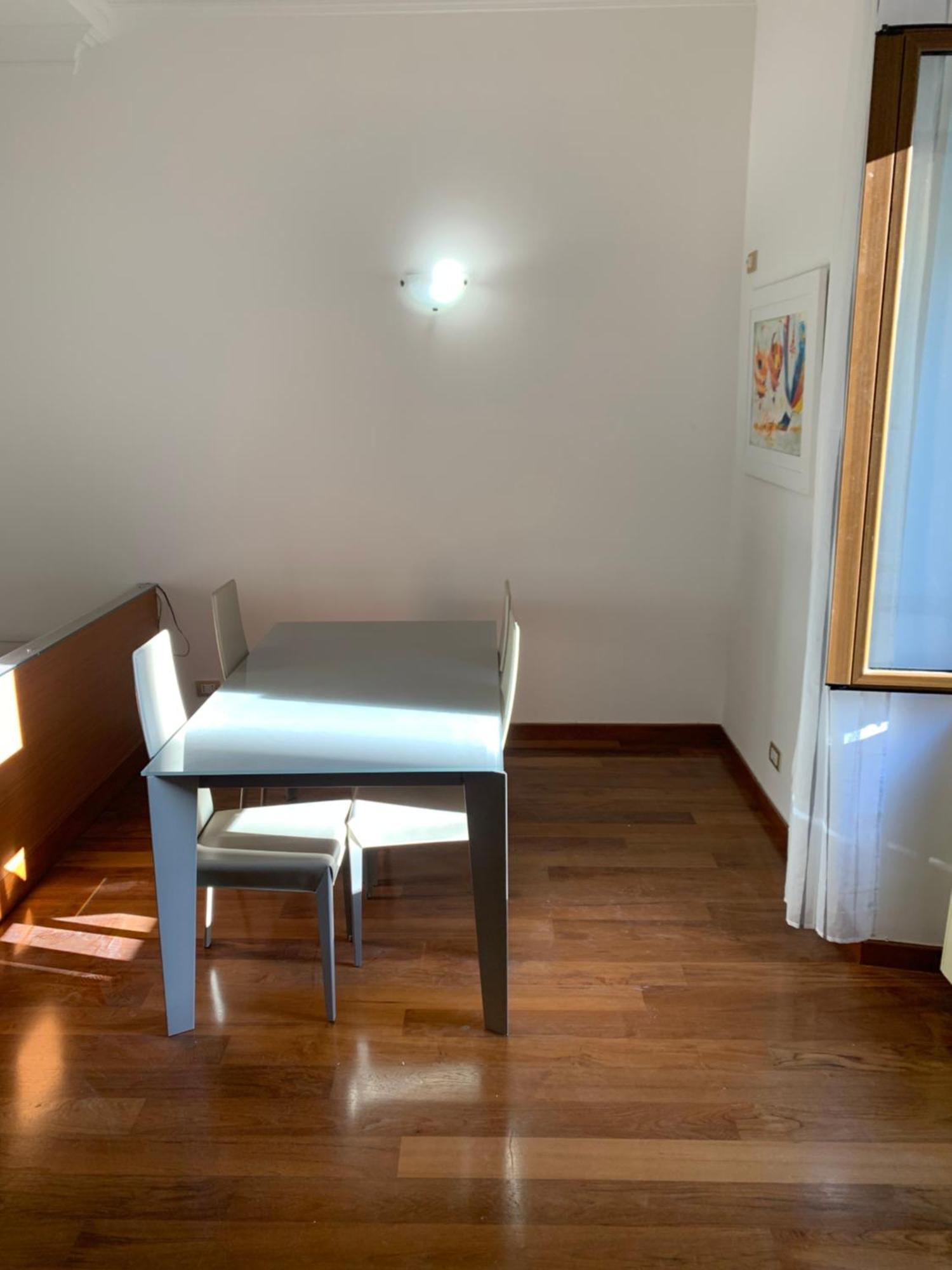 Casa Luxury Centro Di Anzio Lägenhet Exteriör bild