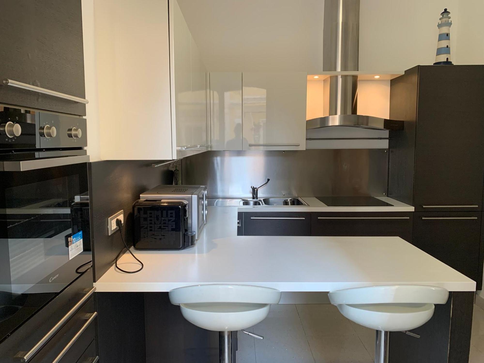 Casa Luxury Centro Di Anzio Lägenhet Exteriör bild