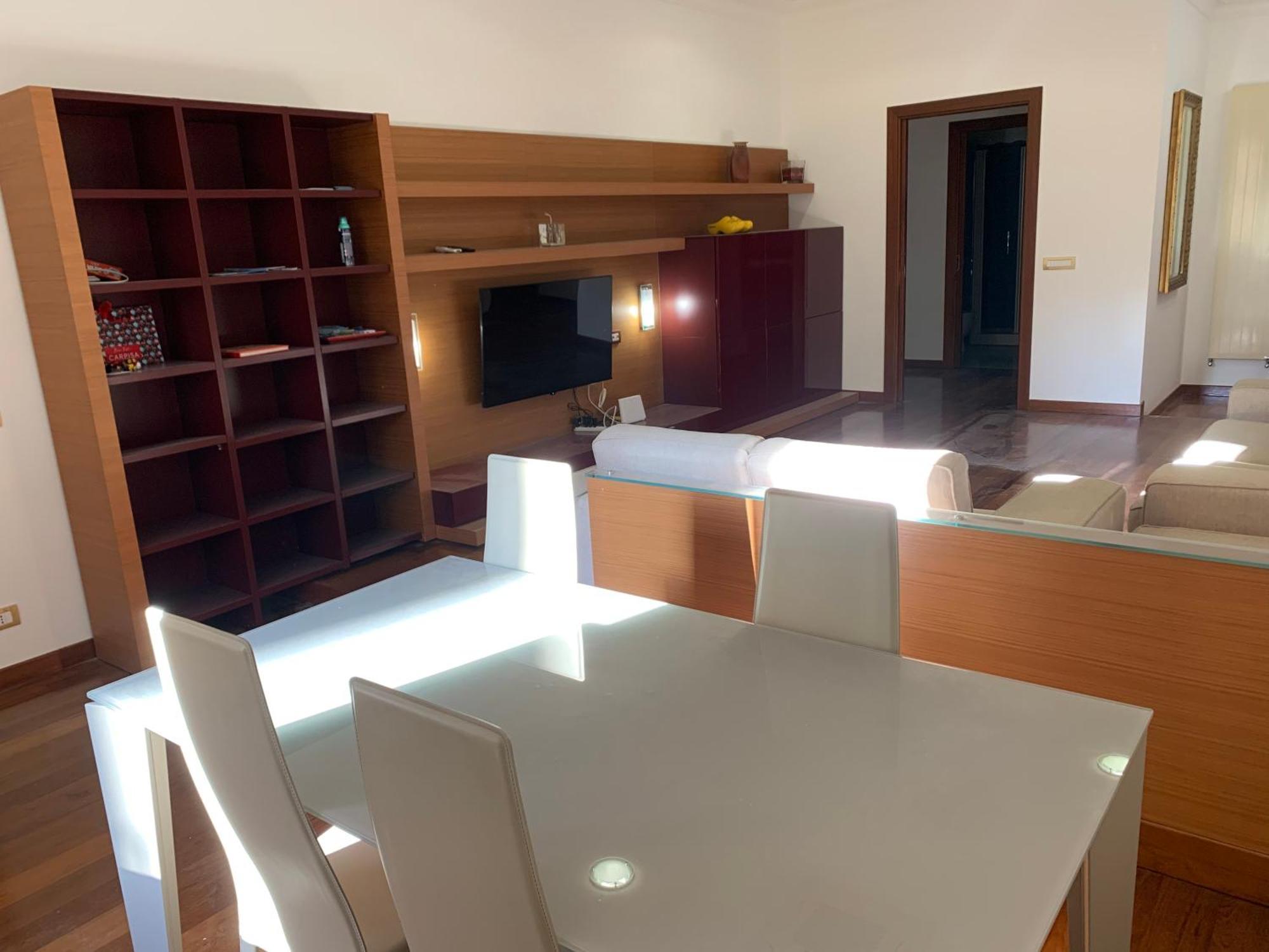 Casa Luxury Centro Di Anzio Lägenhet Exteriör bild