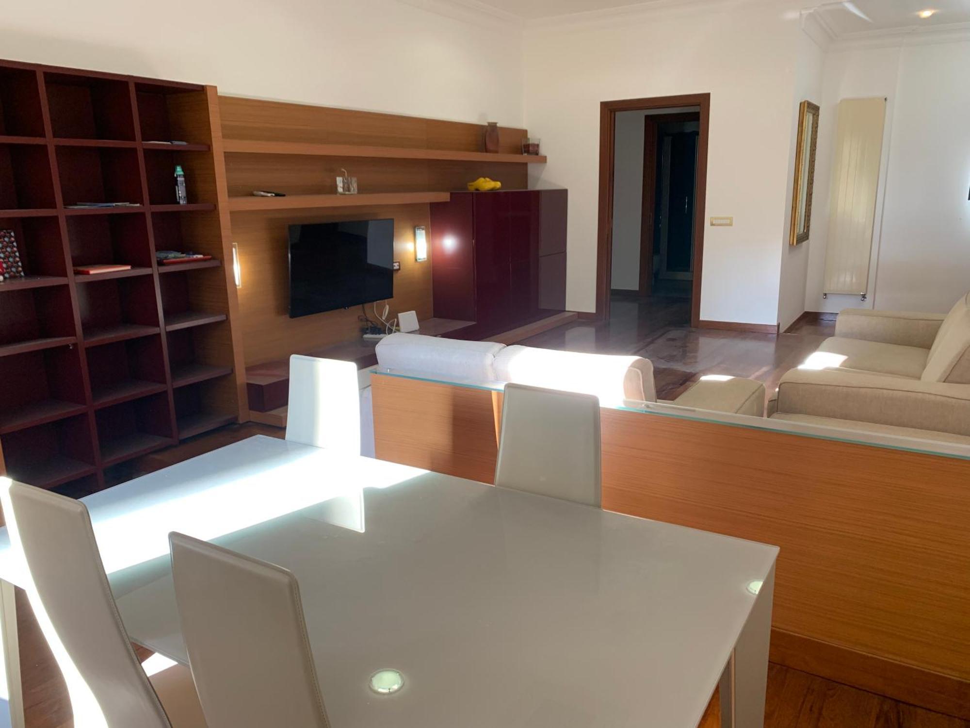 Casa Luxury Centro Di Anzio Lägenhet Exteriör bild