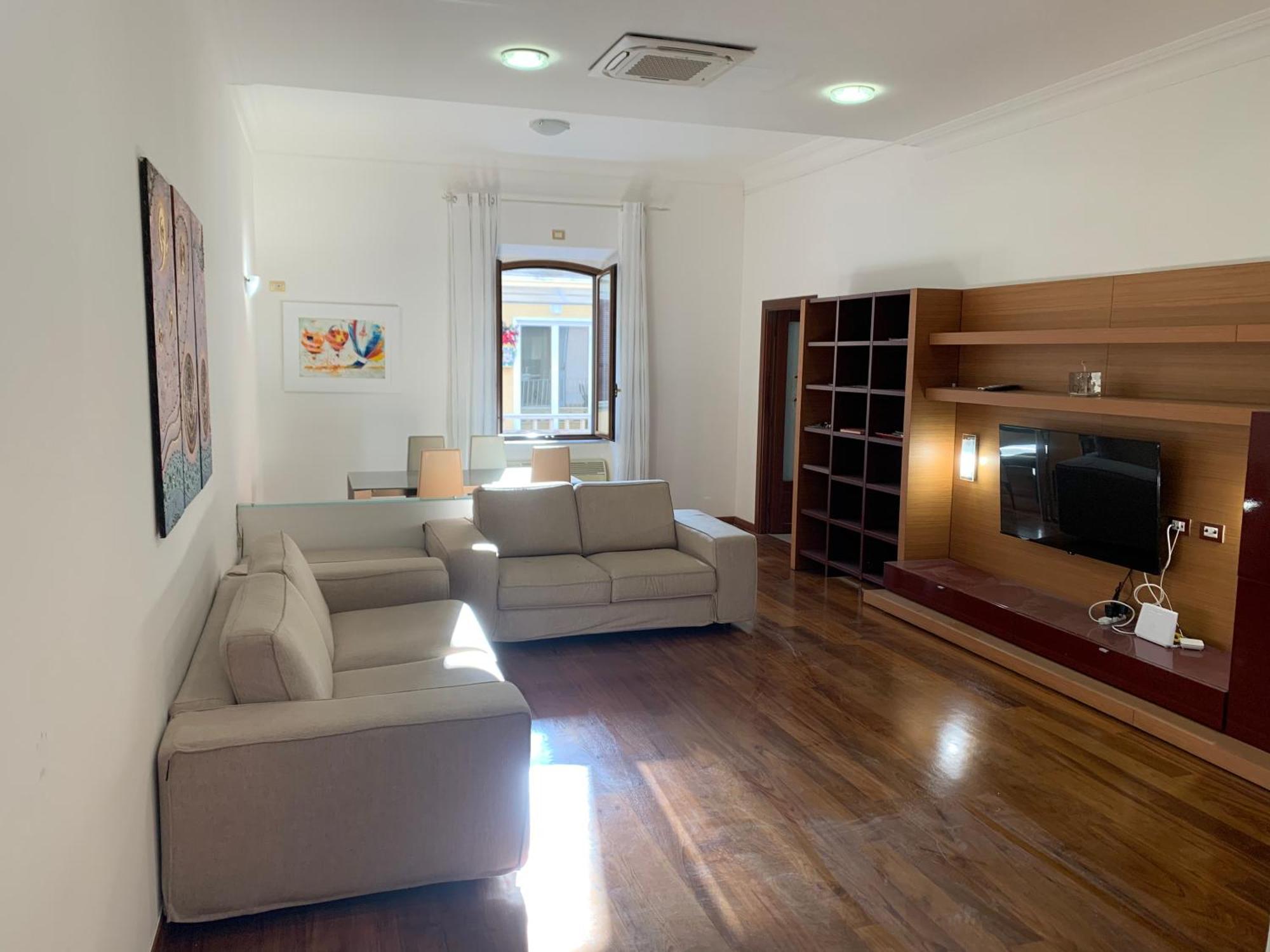 Casa Luxury Centro Di Anzio Lägenhet Exteriör bild